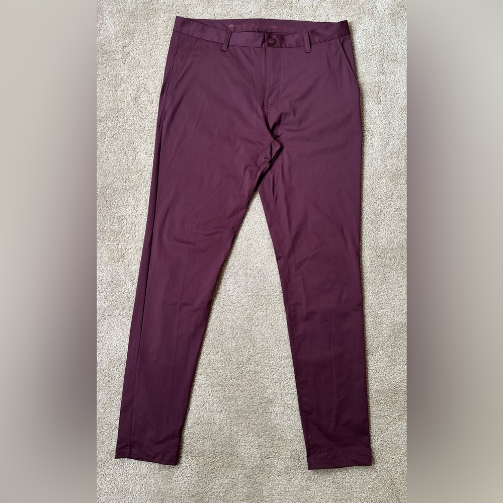 Rhône Classic commuter Pants